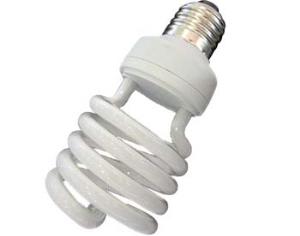 Бить энергосберегающие лампы опасно для здоровья