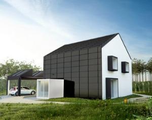 В Швеции стартовал проект "Жизнь на одну тонну"