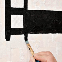 Рамка для фотографий. Шаг 2