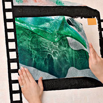 Рамка для фотографий. Шаг 4