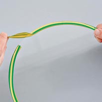 Детский витраж в морском стиле. Шаг 2