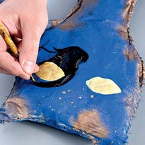 Фоторамка Волшебная кошка. Шаг 5 Фоторамка Волшебная кошка. Шаг 5