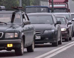 В России грядут новые правила регистрации автомобилей