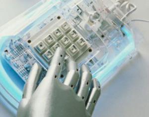 Через пять лет мы будем общаться с куклами