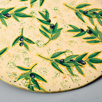 Хлебница. Шаг 1