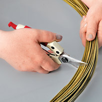 Хлебница. Шаг 2