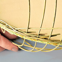 Хлебница. Шаг 8