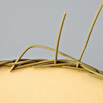 Хлебница. Шаг 9