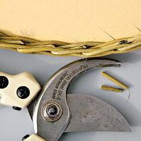 Хлебница. Шаг 10