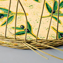 Хлебница. Шаг 11