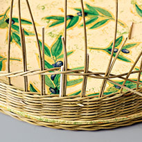 Хлебница. Шаг 12