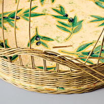 Хлебница. Шаг 13