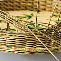 Хлебница. Шаг 14