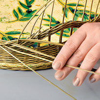 Хлебница. Шаг 15