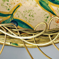 Хлебница. Шаг 16