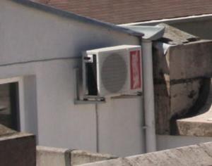 Устанавливать кондиционер теперь можно без разрешения