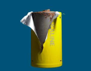 Старые батарейки можно сдать в биологический музей