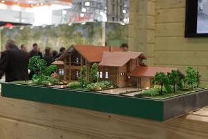 Выставка "Дом и сад" в "Крокус Экспо". ФОТОРЕПОРТАЖ