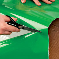 Ящик для детских игрушек. Шаг 1