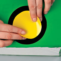 Ящик для детских игрушек. Шаг 3