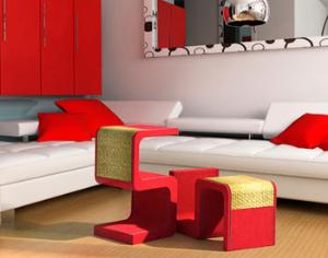 Домашние кошки используют алфавит