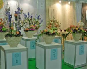 Ландшафтная архитектура. Флористика и MosBuild-2011 ждут гостей