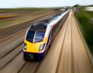 Поезда могут стать источником энергии