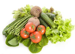 Разрешение на ввоз овощей в РФ получили 7 стран Европы