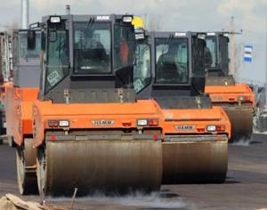 Российские дороги могут стать цементобетонными