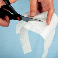 Ленточный конвейер для семян. Шаг 1