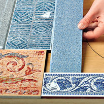 Дачный умывальник в деревенском стиле. Шаг 7