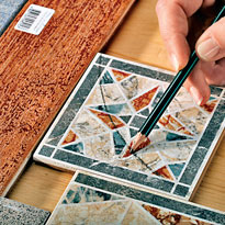 Дачный умывальник в деревенском стиле. Шаг 8