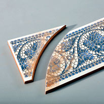 Дачный умывальник в деревенском стиле. Шаг 9