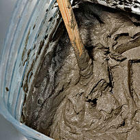 Дачный умывальник в деревенском стиле. Шаг 10