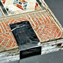 Дачный умывальник в деревенском стиле. Шаг 15