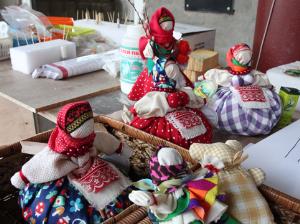 Благотворительная ярмарка в Санкт-Петербурге поможет спасти ребенка