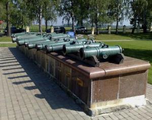 Возбуждено уголовное дело по фактам застройки Бородинского поля