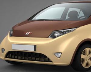 Ё-авто объявил цены на ё-мобили