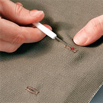 Чехол для шампуров. Шаг 5