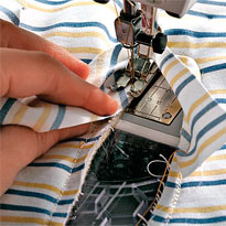 Сумка для пикника. Шаг 3