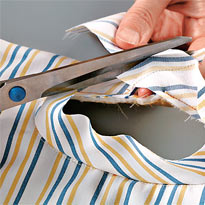 Сумка для пикника. Шаг 4