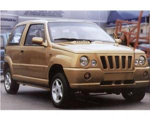 Карпов анонсировал народный автомобиль Мишка