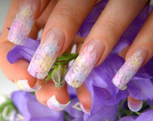 В Твери пройдет фестиваль дизайна ногтей