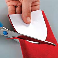 Комод для рукоделия Ягодный домик. Шаг 7