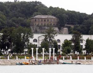 В Абрау-Дюрсо пройдёт фестиваль лэнд-арта