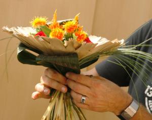 Фестиваль цветов состоится в Санкт-Петербурге 12 июня