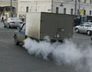 Депутаты в основном чтении рассматривают законопроект о техосмотре