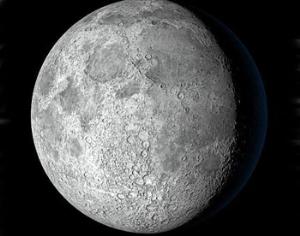 15 июня вечером произойдёт полное затмение Луны