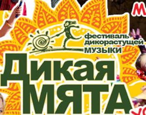 В <strong>Этномире</strong> состоится фестиваль этномузыки <strong>Дикая мята</strong>