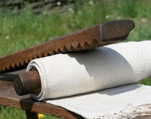 В Вологде состоится фестиваль льна